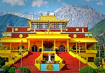 Amritsar Dalhousie Dharamshala Shimla Manali 8 Days Tour