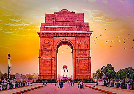 Taxi Service in Delhi