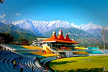 Amritsar Dharamshala Mcleodganj Tour