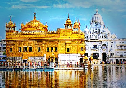 Day Tour Amritsar
