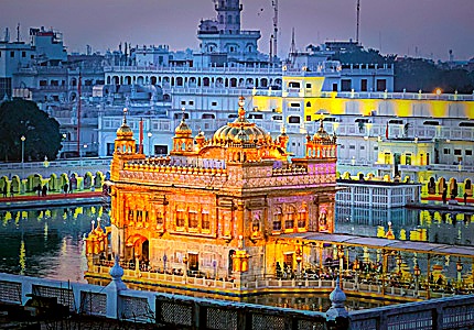 Ludhiana Taxi Service