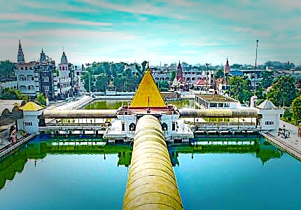 Jalandhar Taxi Service