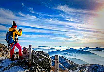 Shimla Manali 4 Nights Tour
