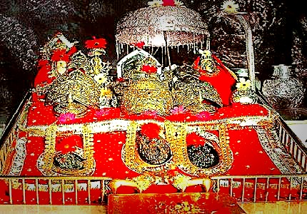 Amritsar Vaishno Devi 4 Days Tour